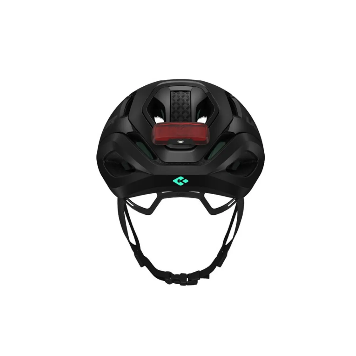 Lazer Vento KinetiCore Helmet Black Matte