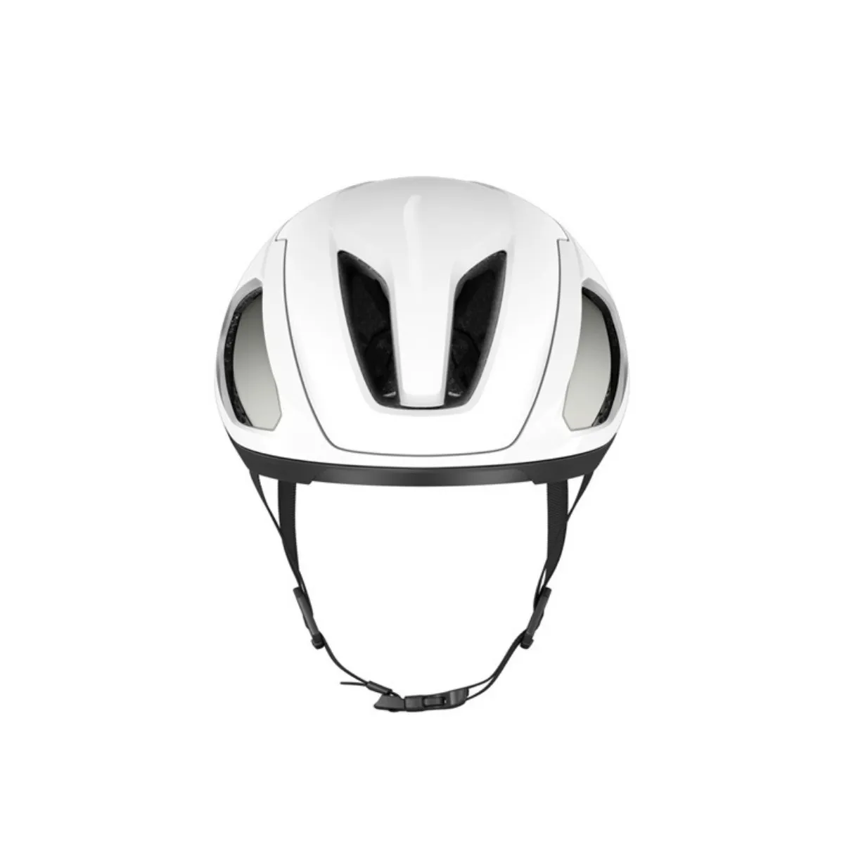 Lazer Vento KinetiCore Helmet Matt White