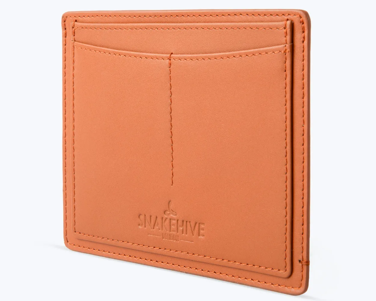 LEATHER PASSPORT HOLDER - THE ESSENTIAL COLLECTION