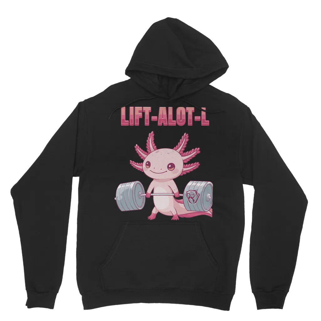 Lift-Alot-l Hoodie (UK)