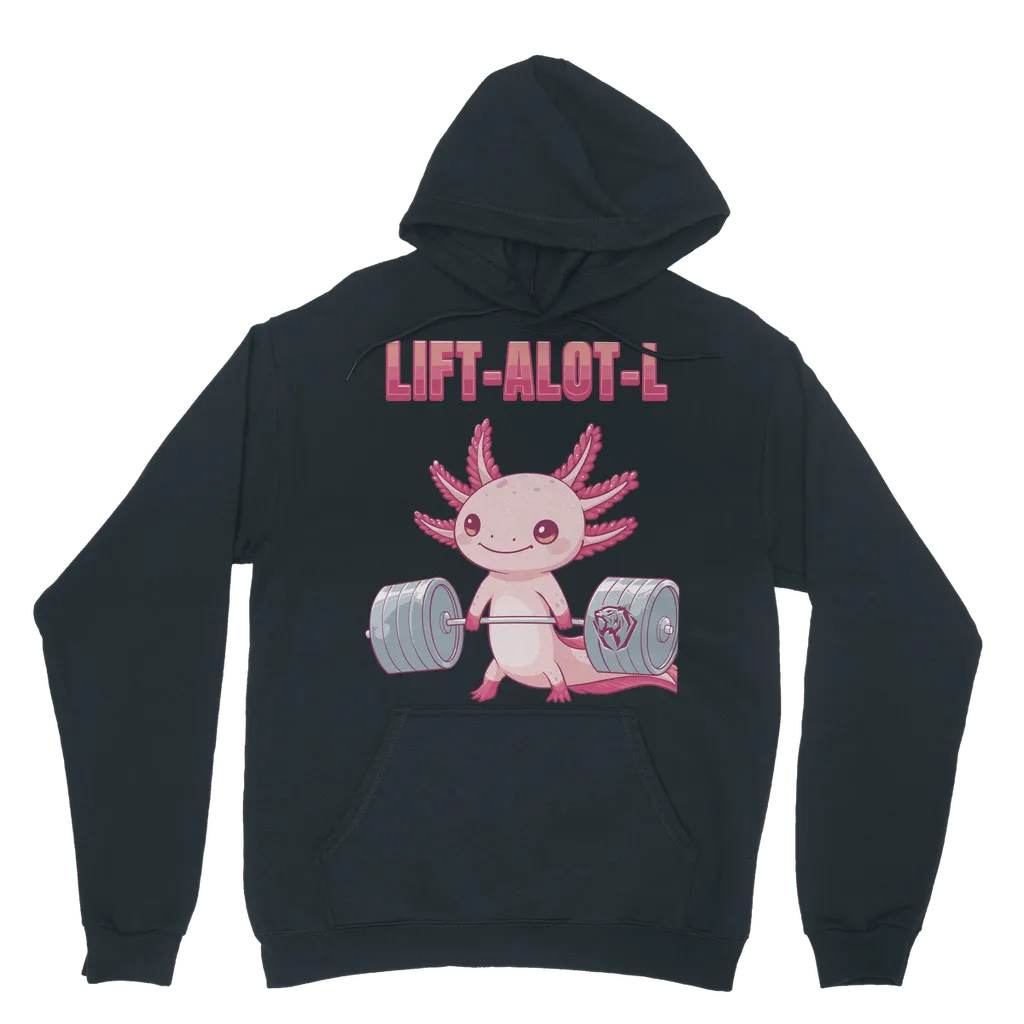 Lift-Alot-l Hoodie (UK)