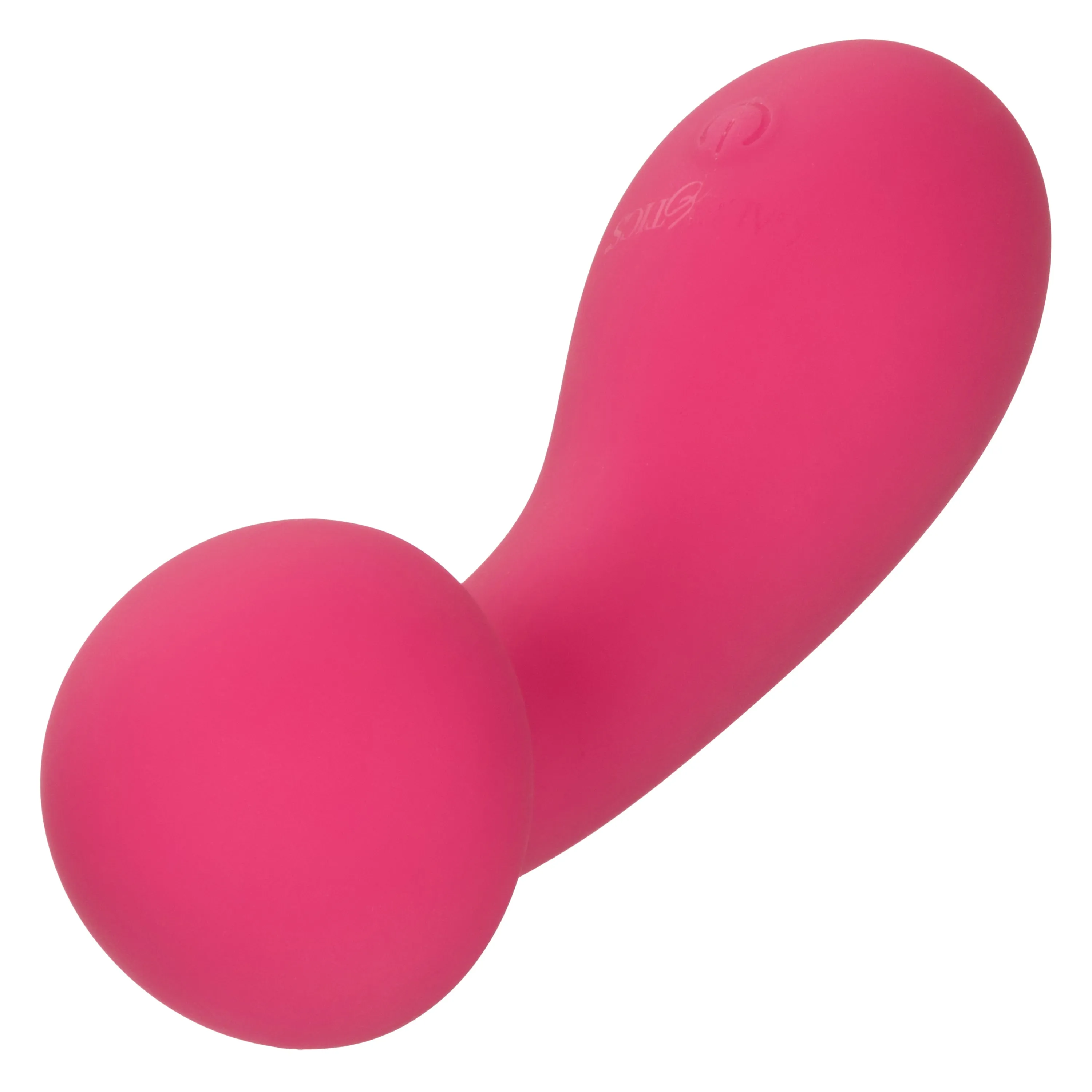 Liquid Silicone Pixies Exciter - Pink