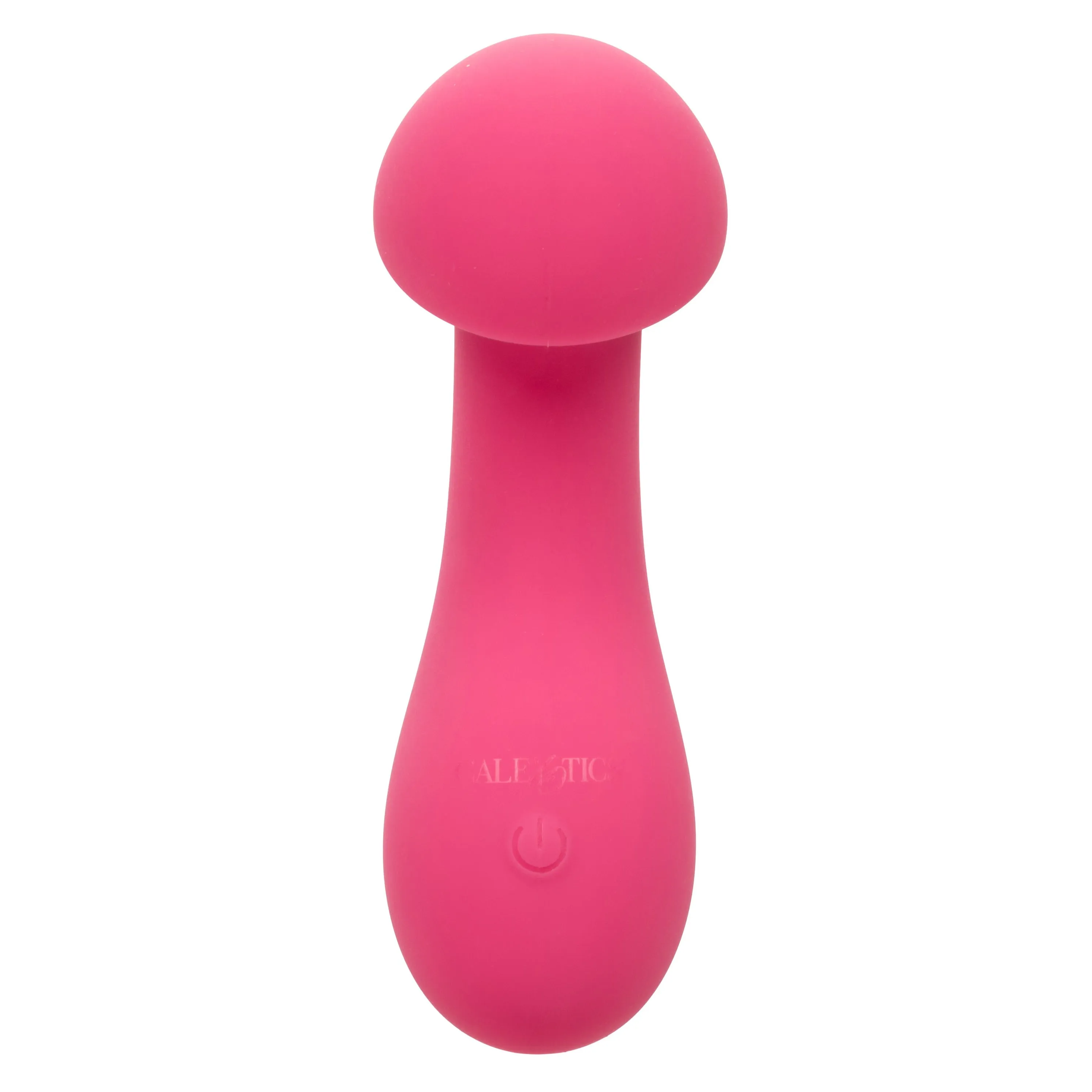 Liquid Silicone Pixies Exciter - Pink