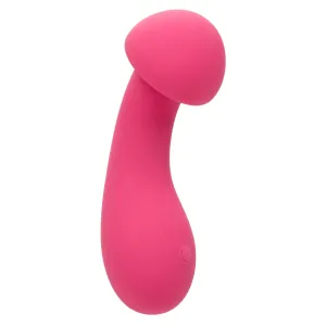 Liquid Silicone Pixies Exciter - Pink