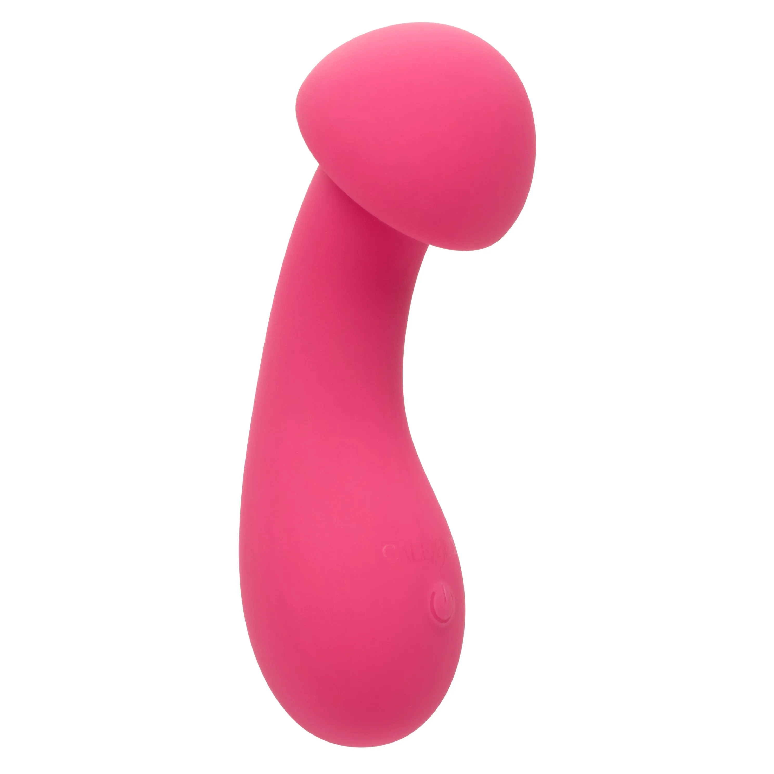 Liquid Silicone Pixies Exciter - Pink