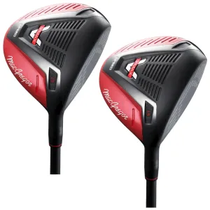 MacGregor Mens V-Max Fairway Wood