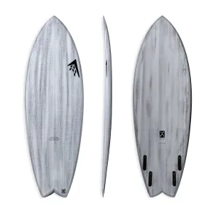 Machado Seaside 5'10 - Volcanic - Futures