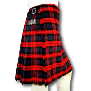 MacLachlan Modern Kilt