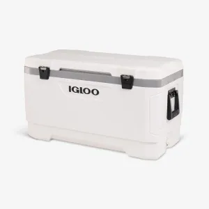 Marine Cooler Cushion - 100Qt - Igloo Marine Ultra New Style (2023)