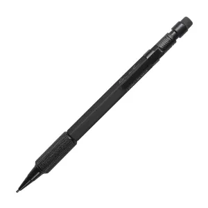 Mechanical Pencil, Black Barrel Color