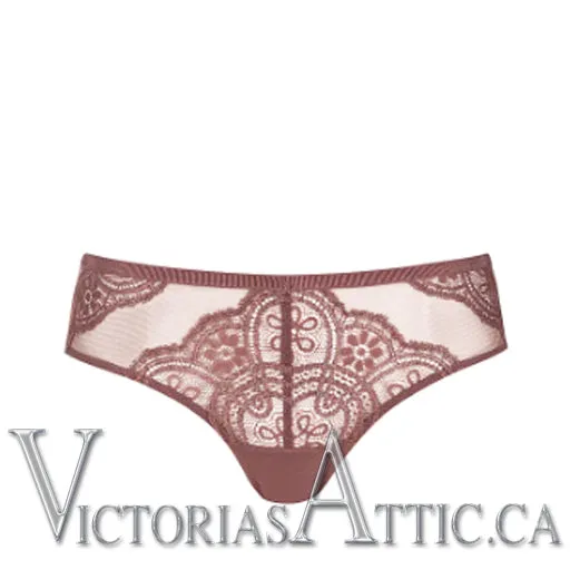 Mey Stunning Hipster Briefs Aronia