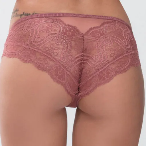 Mey Stunning Hipster Briefs Aronia