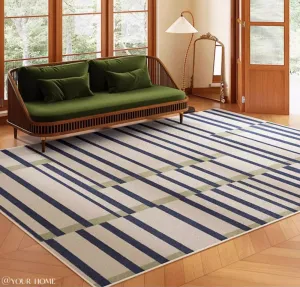 Modern Rugs for Dining Room, Abstract Geometric Modern Rugs, Large Modern Rugs for Living Room, Mid Century Modern Rugs for Bedroom