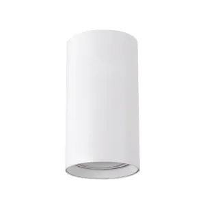 Modern White Spotlight