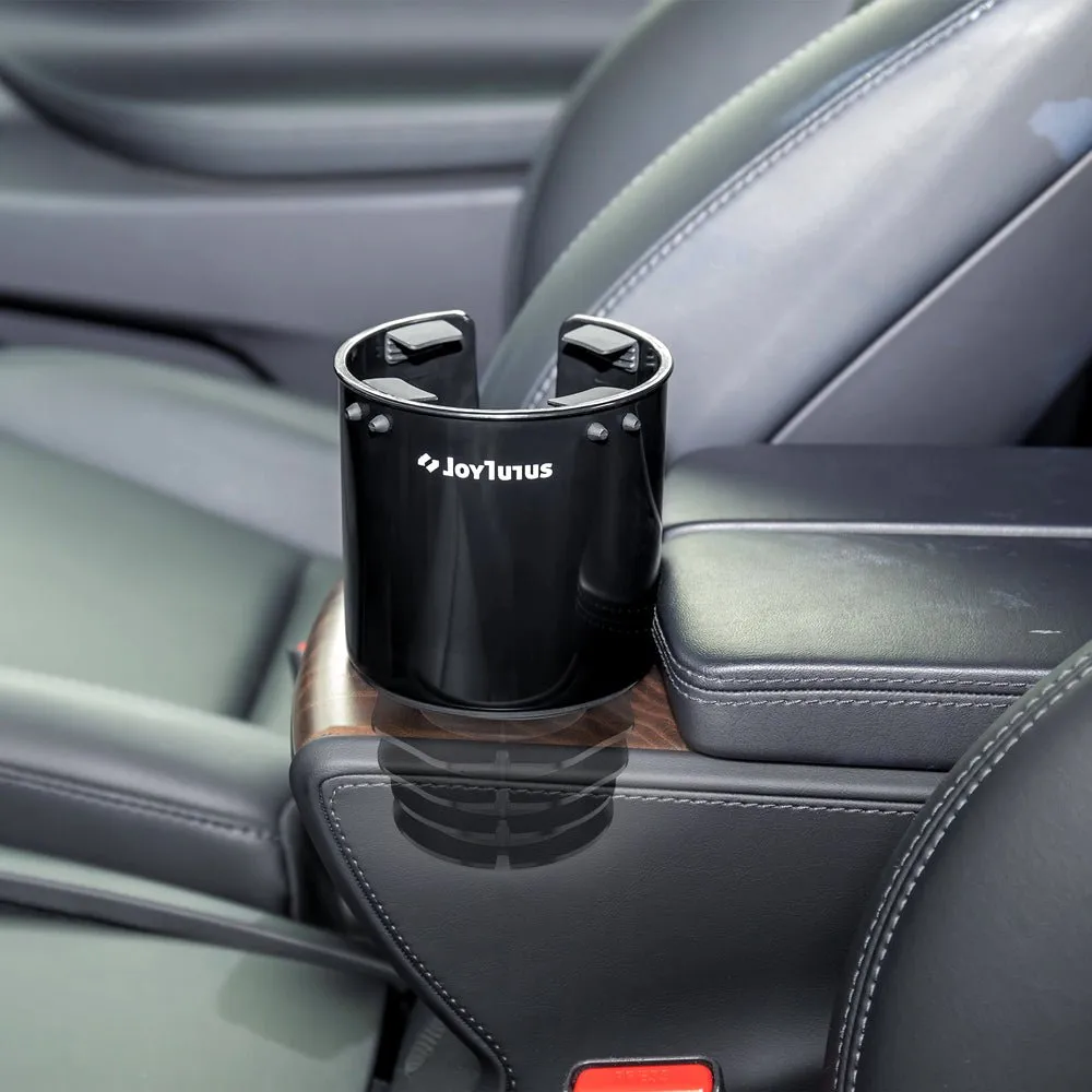 Multifunctional Automotive Car Cup Holder