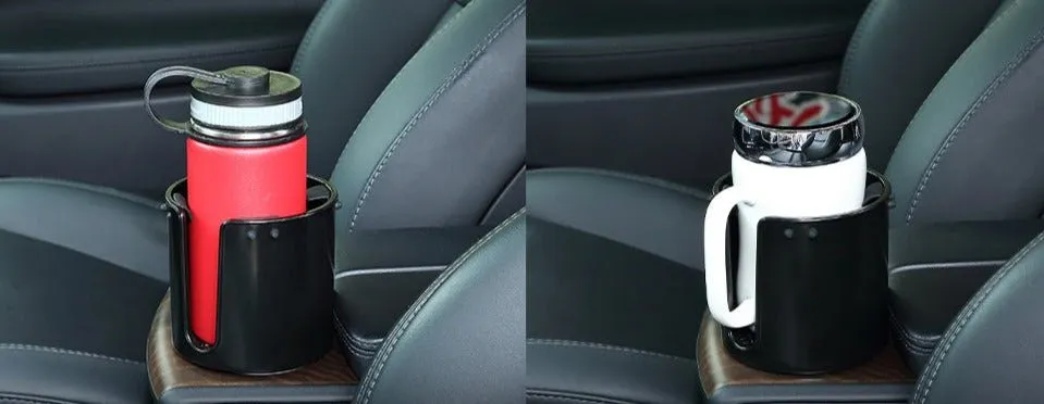 Multifunctional Automotive Car Cup Holder