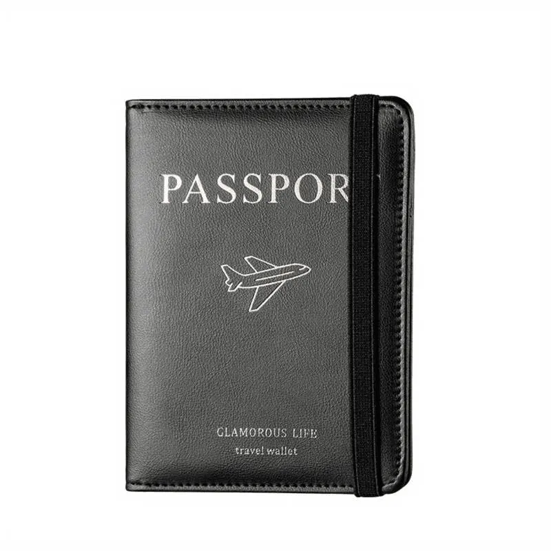 Multifunctional Passport Holder