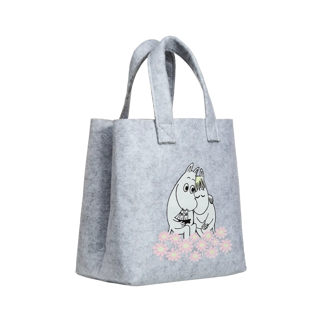 Muurla Moomin Together Tote Bag