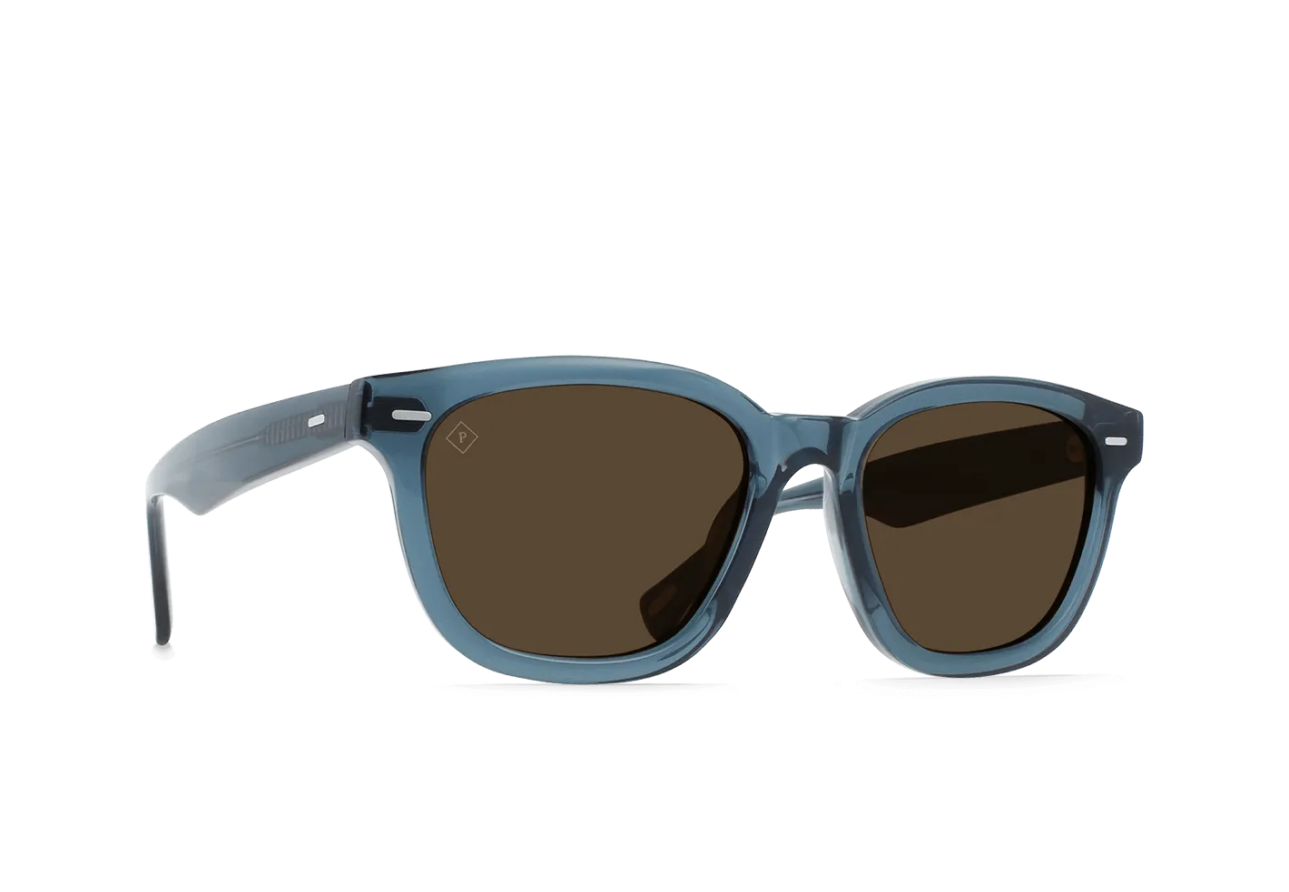 MYLES-Absinthe / Vibrant Brown Polarized