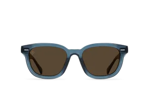 MYLES-Absinthe / Vibrant Brown Polarized