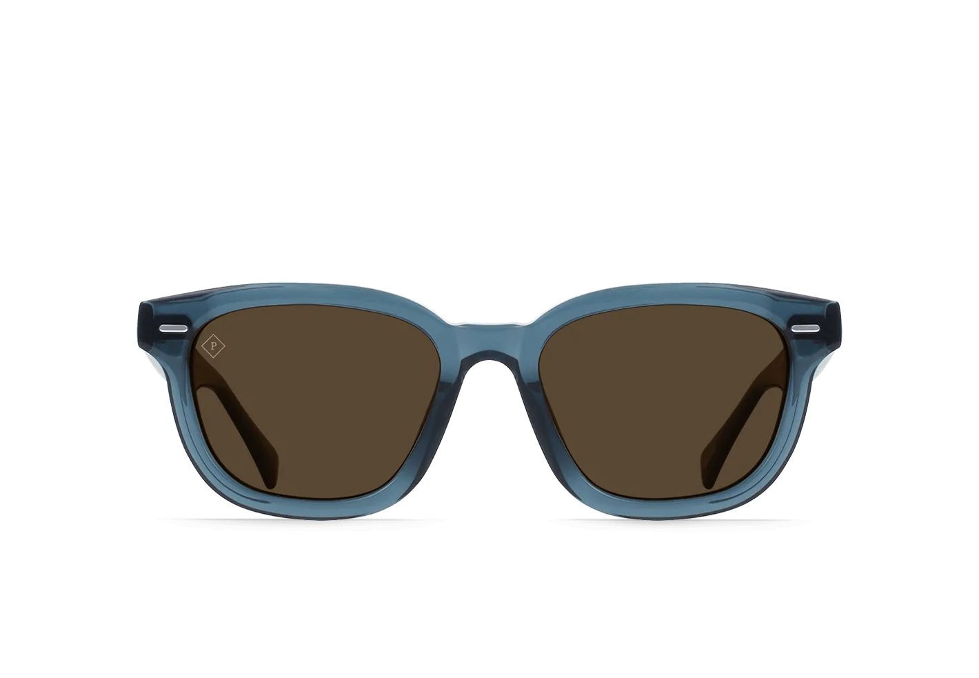 MYLES-Absinthe / Vibrant Brown Polarized