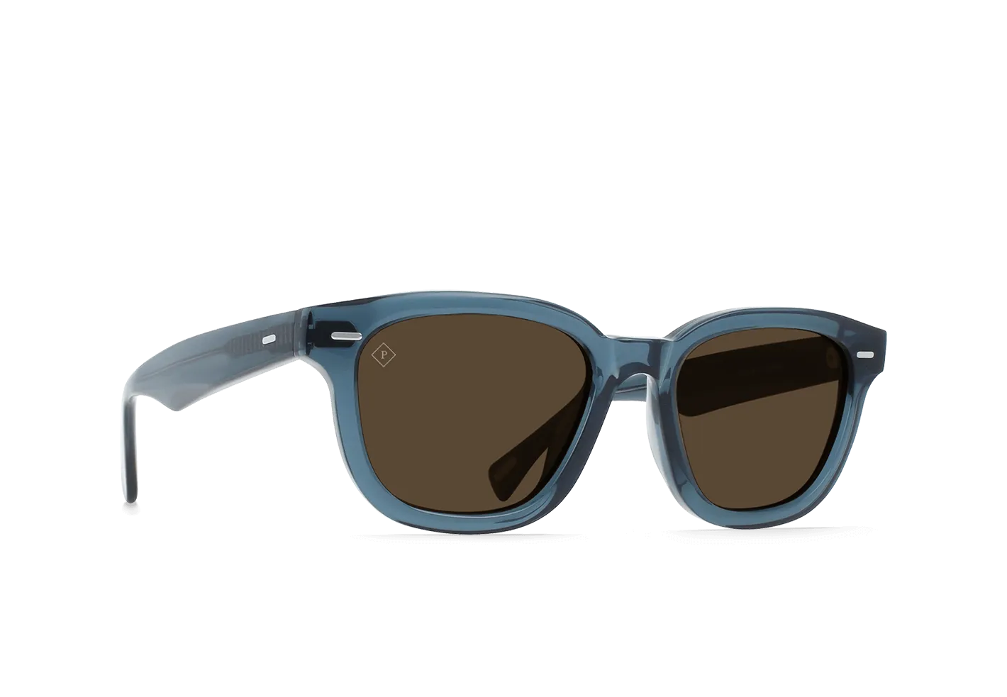 MYLES-Absinthe / Vibrant Brown Polarized