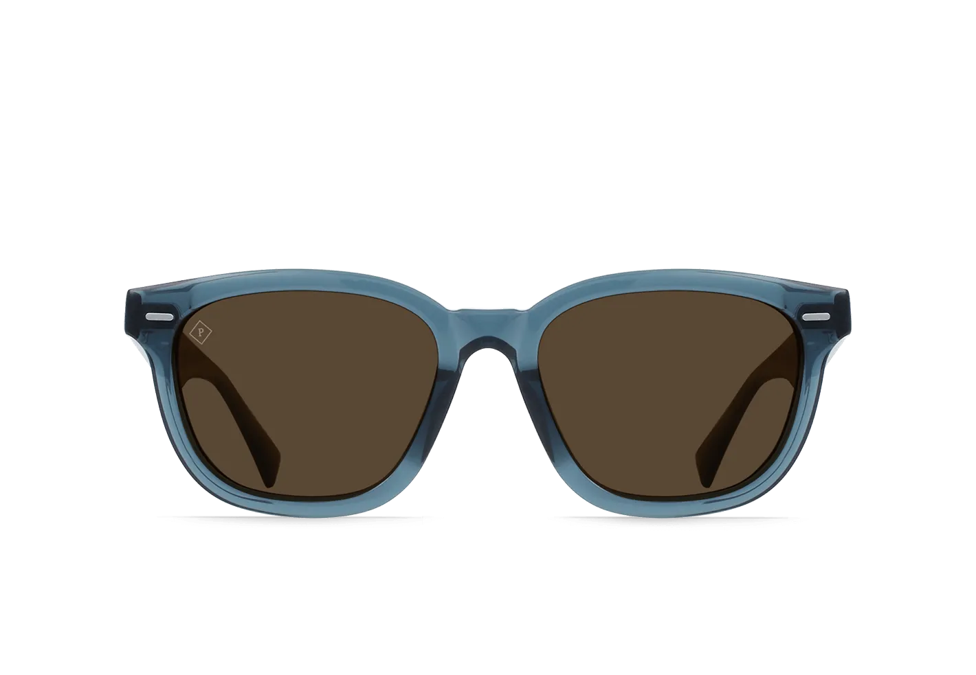 MYLES-Absinthe / Vibrant Brown Polarized