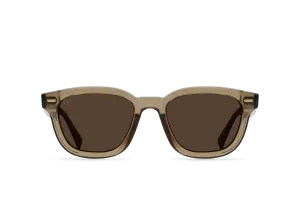 MYLES-Ghost / Vibrant Brown Polarized