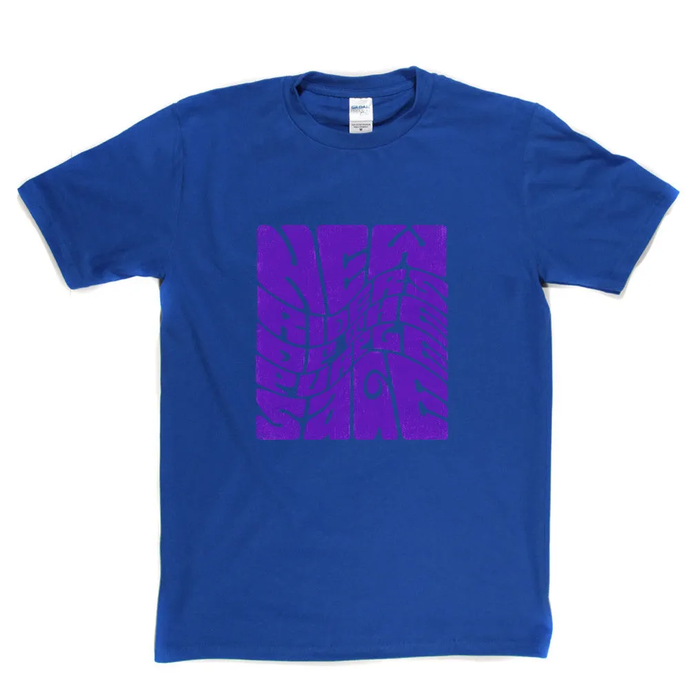 New Riders of the Purple Sage T Shirt