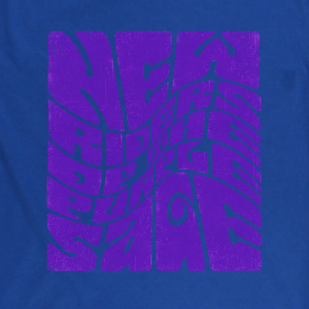 New Riders of the Purple Sage T Shirt