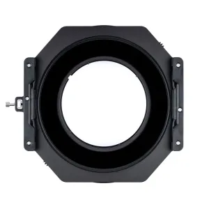 NiSi 150mm S6 ALPHA Filter Holder and Case for LAOWA FF S 15mm F4.5 W-Dreamer