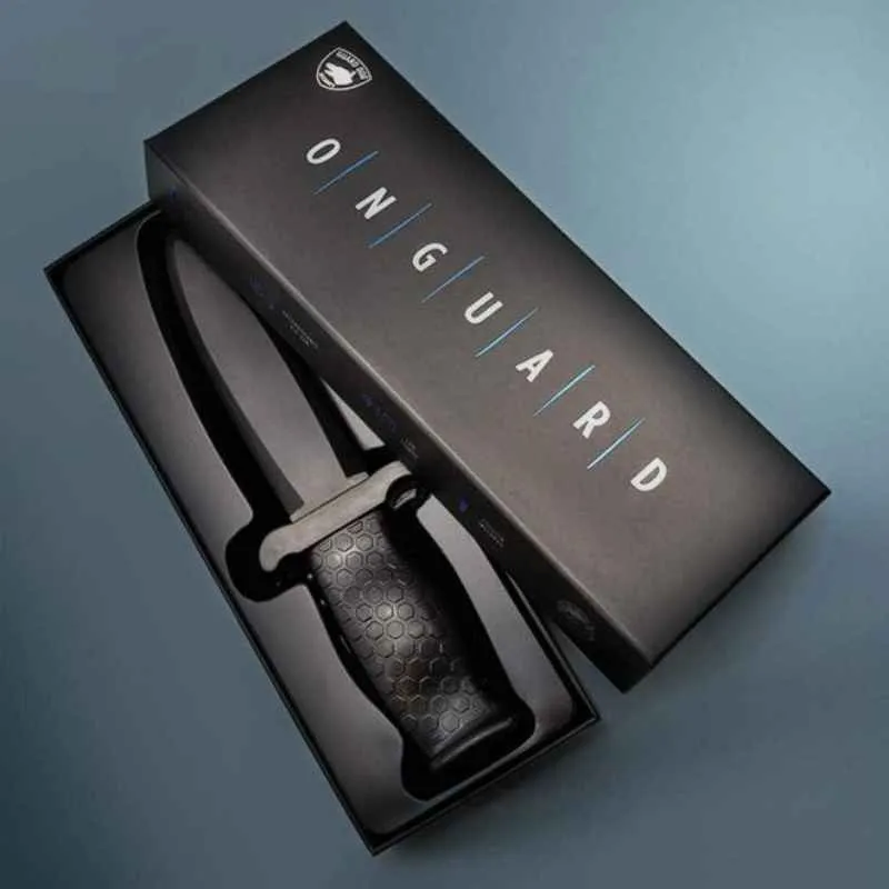 On Guard Stunning Blade Stun Gun