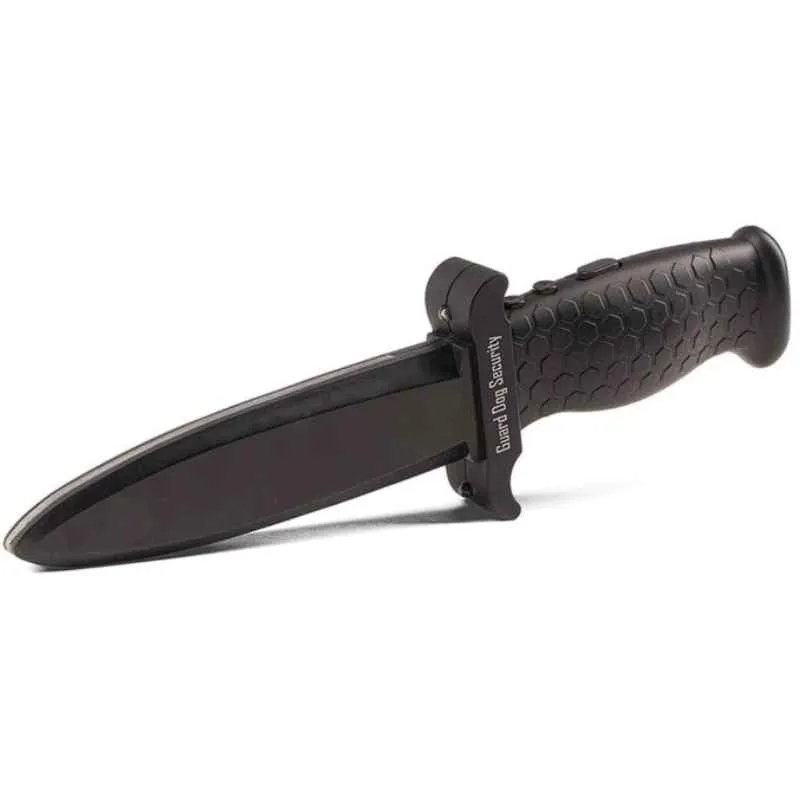 On Guard Stunning Blade Stun Gun