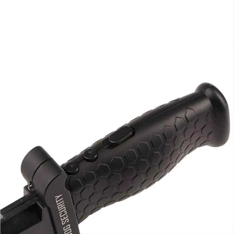 On Guard Stunning Blade Stun Gun