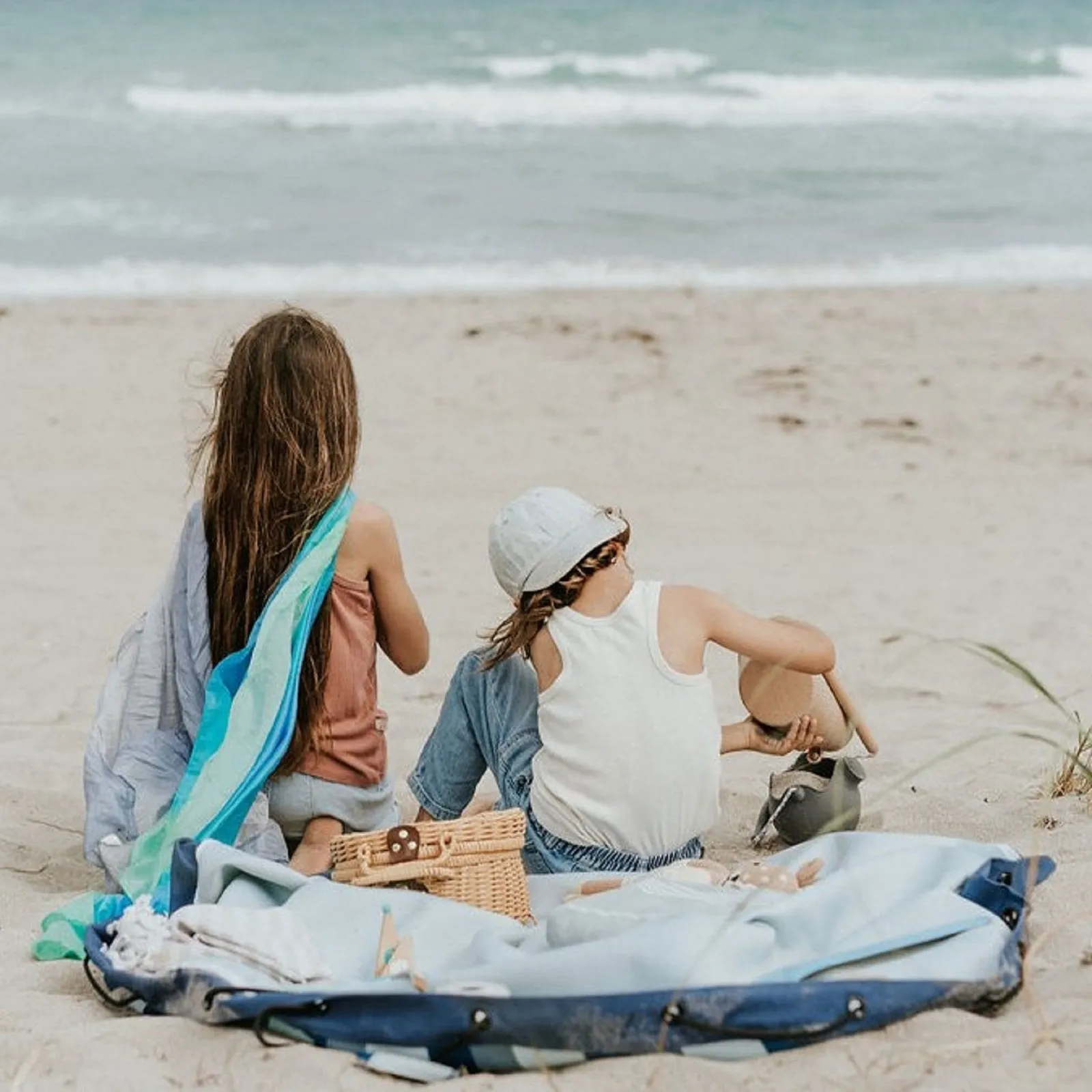 Outdoor Storage bag - Boat