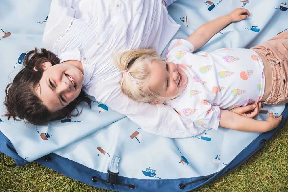 Outdoor Storage bag - Boat