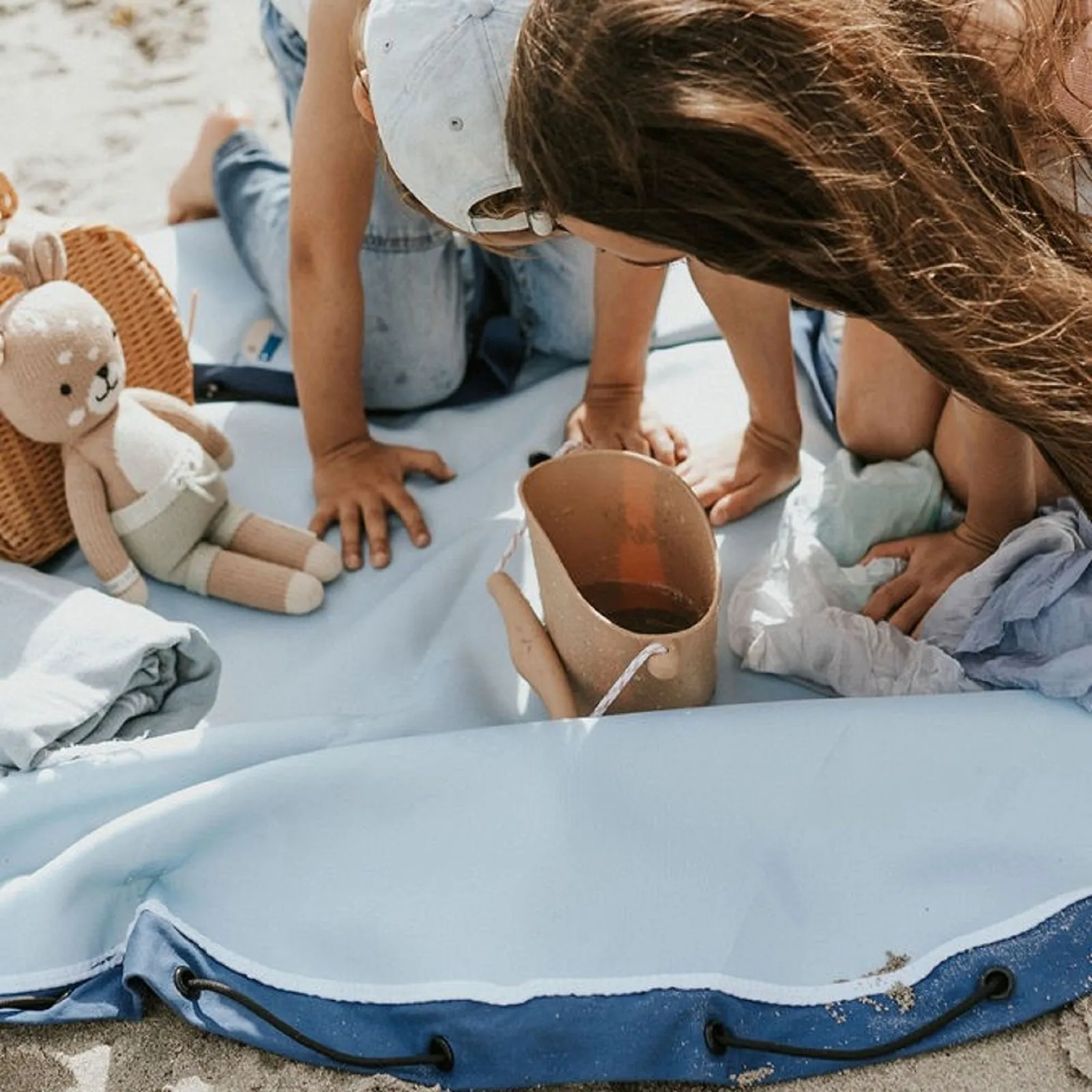 Outdoor Storage bag - Boat