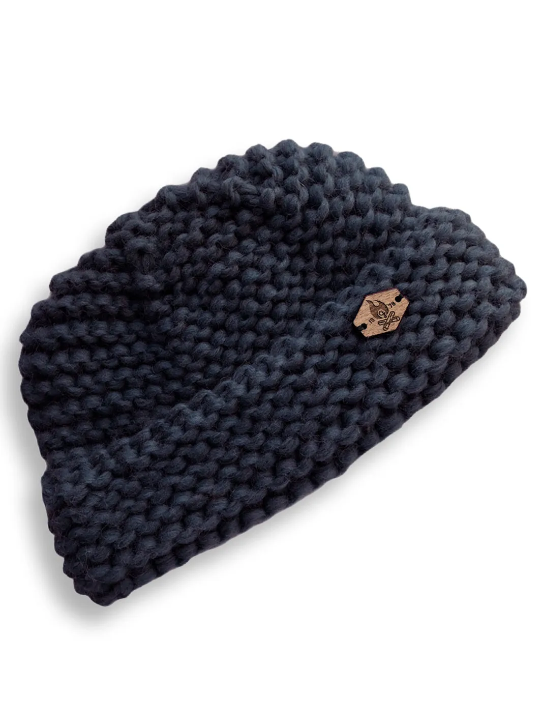 Oversized Acorn toque - Standard colours