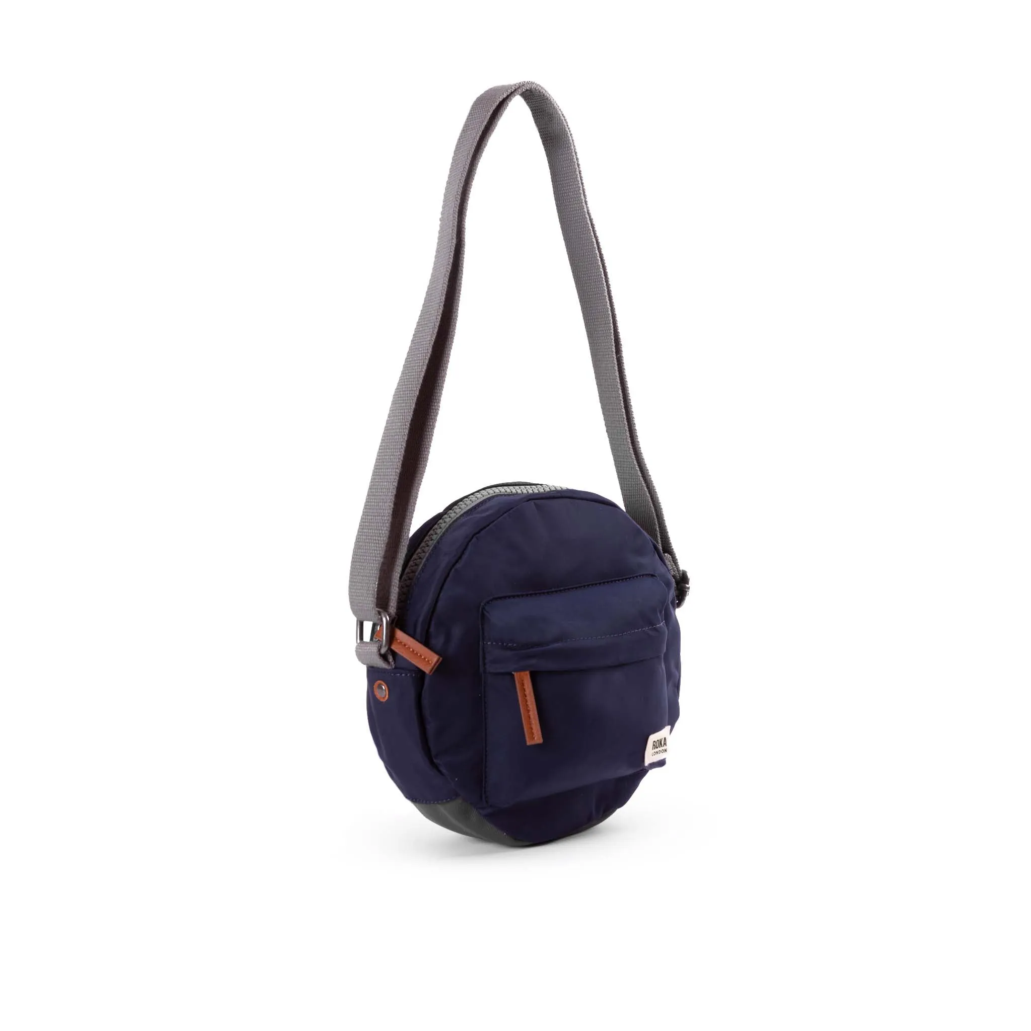 Paddington B Midnight Recycled Nylon