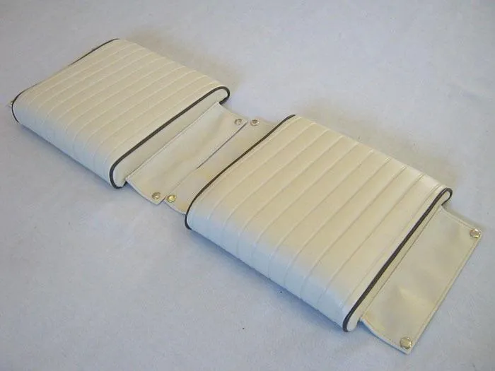 Pair Of Boston Whaler Rod Holder Cushions - Fits Montauk, Outrage   Others