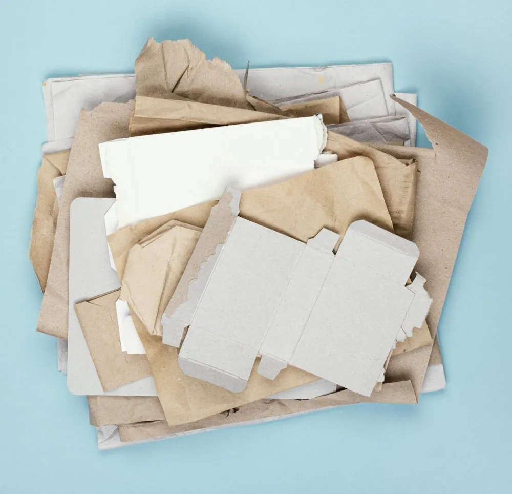 Paper Making Kit (Eco Friendly)