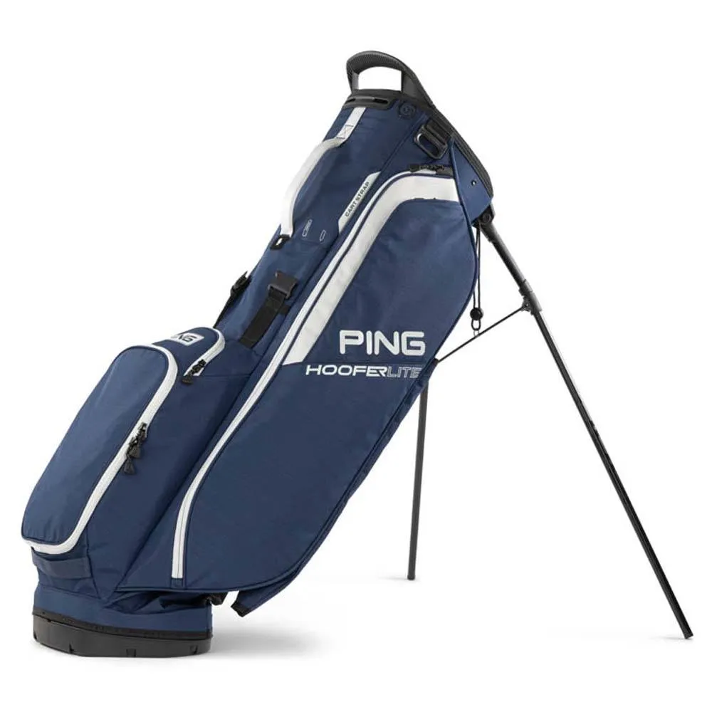 PING Hoofer Lite Stand Bag 2025