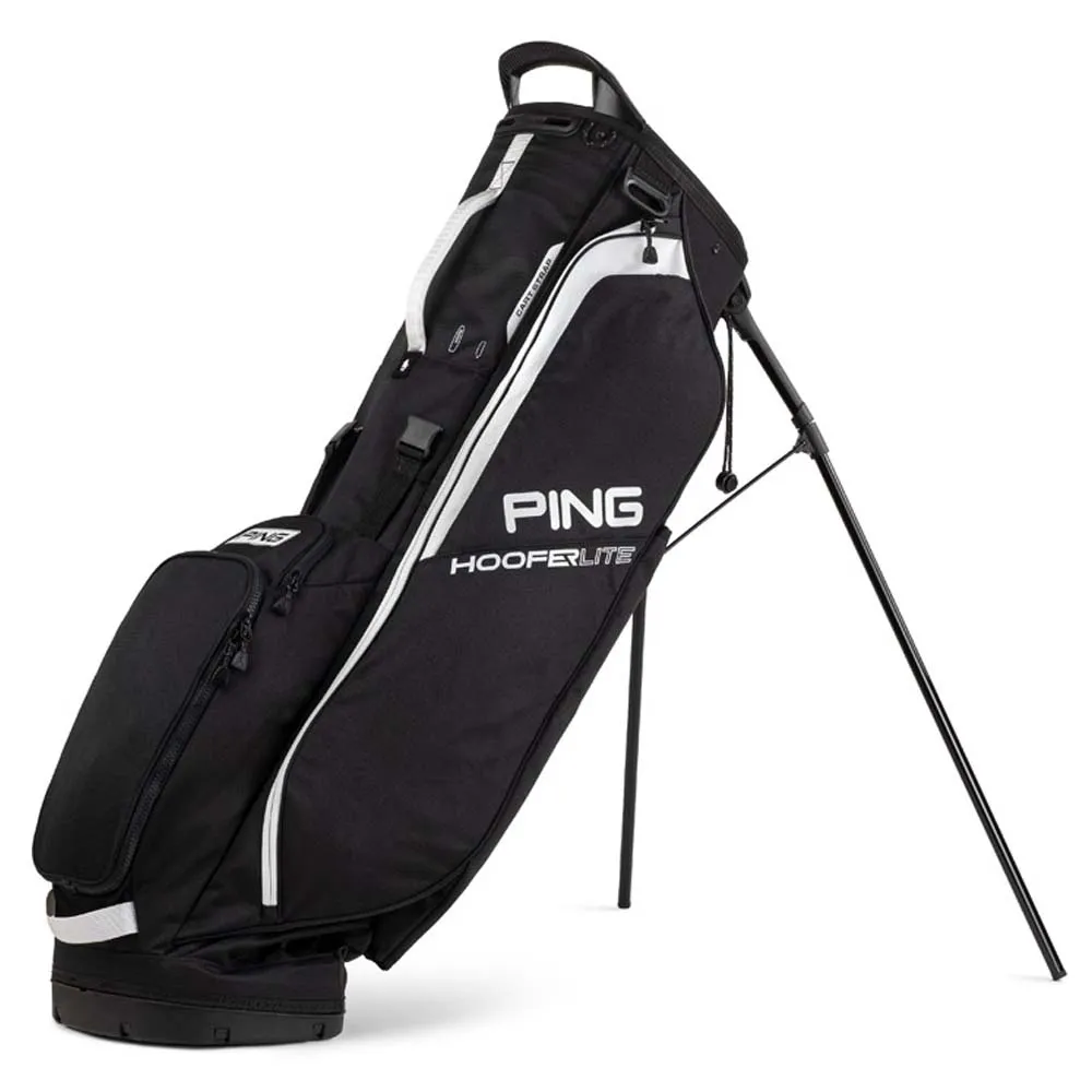 PING Hoofer Lite Stand Bag 2025