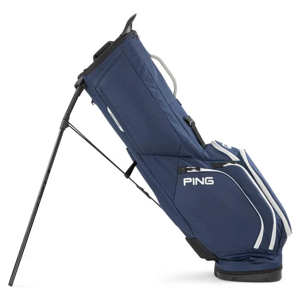 PING Hoofer Lite Stand Bag 2025