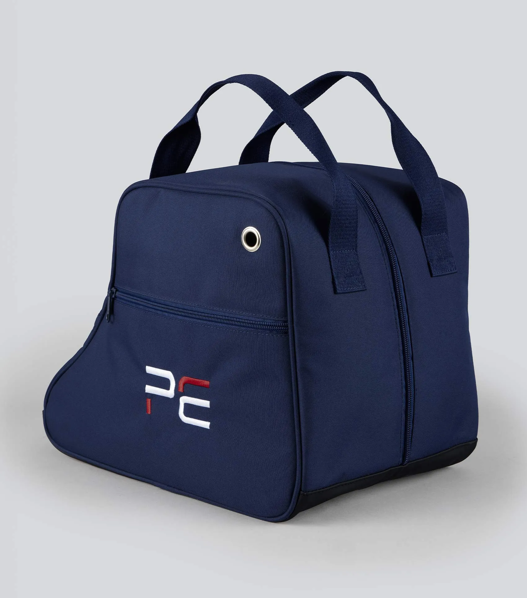 Premier Equine  Short Boot Bag Navy