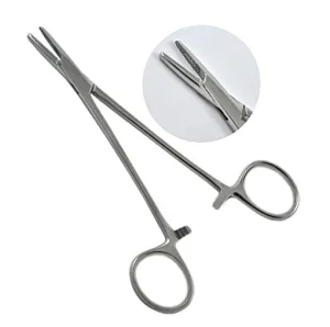 Premium Grade Mayo Hegar Needle Holder Driver 8"(20cm)