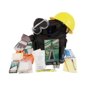 Protection and Support Kit