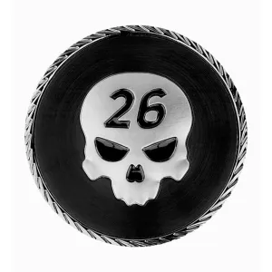 PXG Darkness 26 Ball Marker