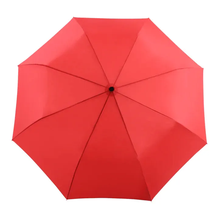 Red Eco-Friendly Duckhead Umbrella