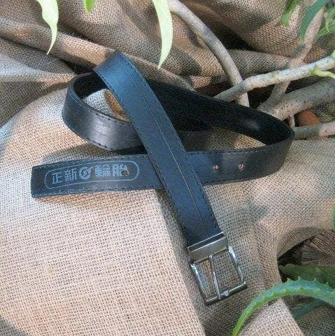 Revved Up Belt - Medium